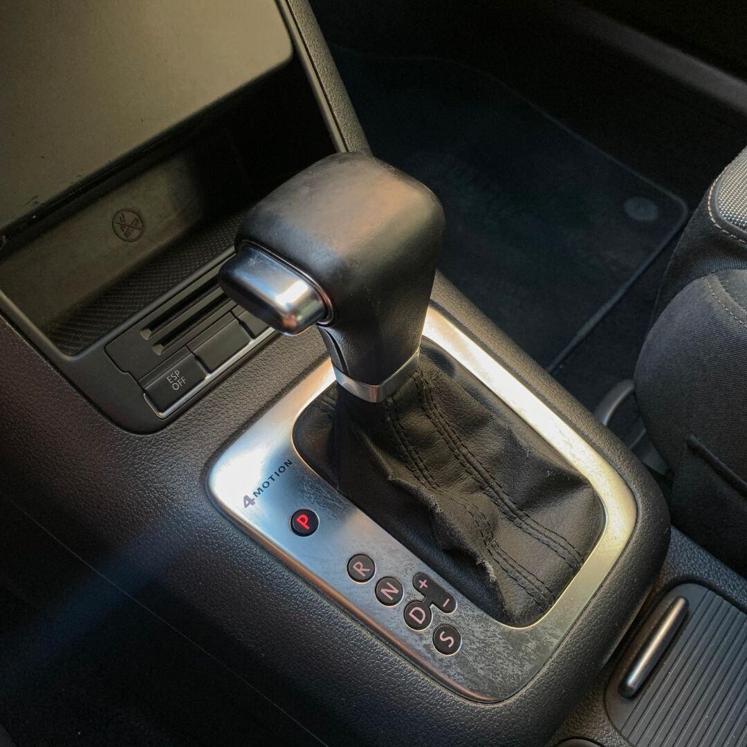 Volkswagen Tiguan 2.0 TDI **CAMBIO AUTOMATICO**