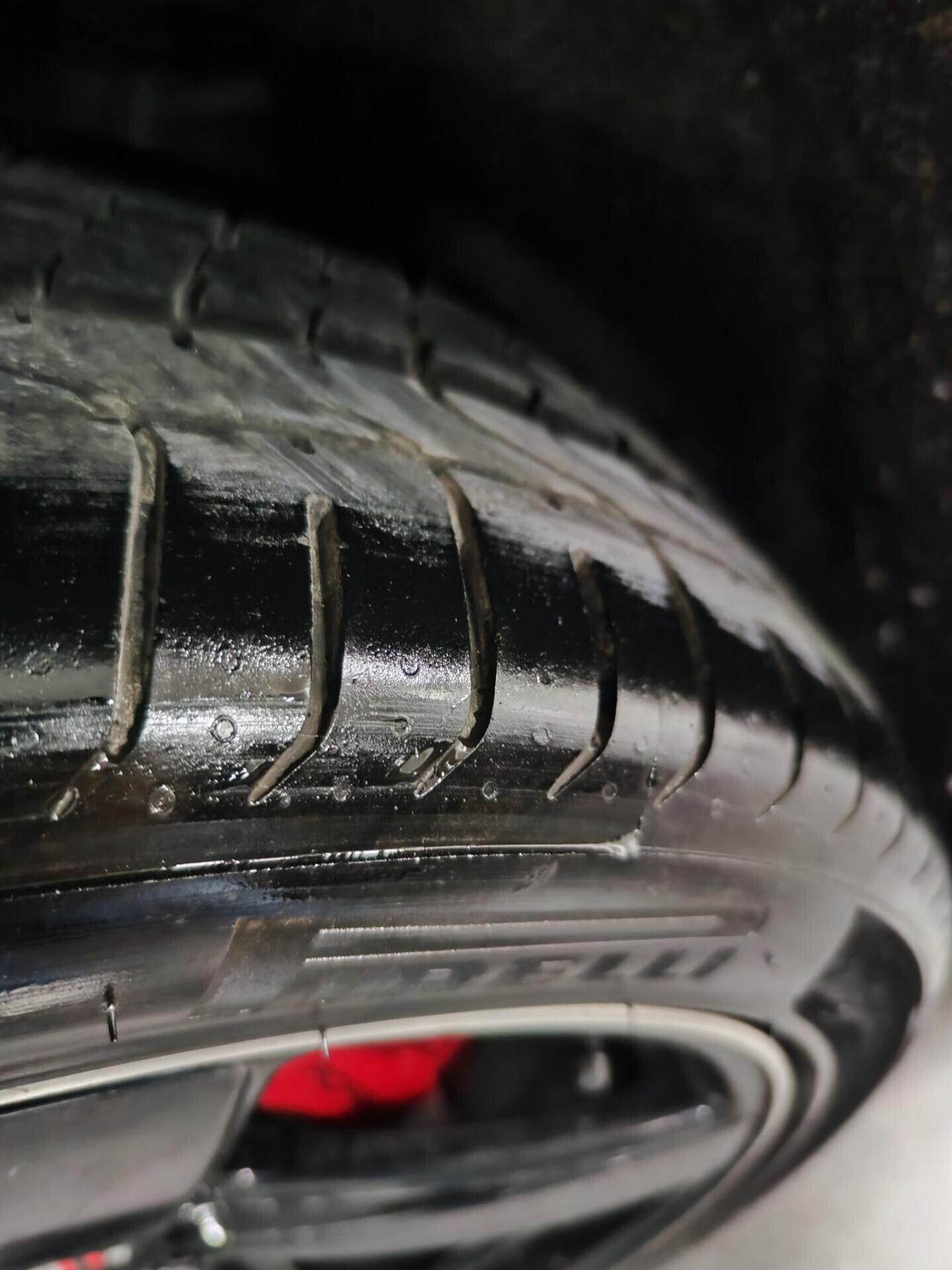 Porsche Macan 3.0 S Diesel 250cv TETTO