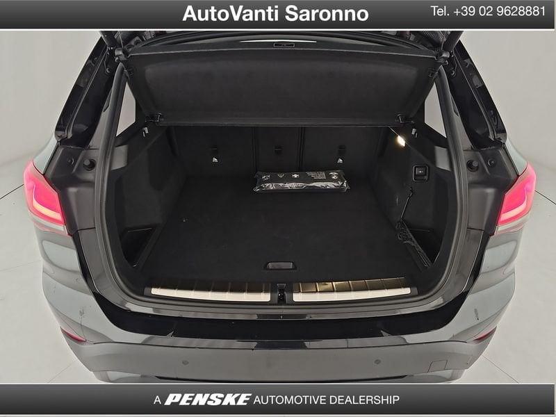 BMW X1 X1 sDrive18d xLine Plus