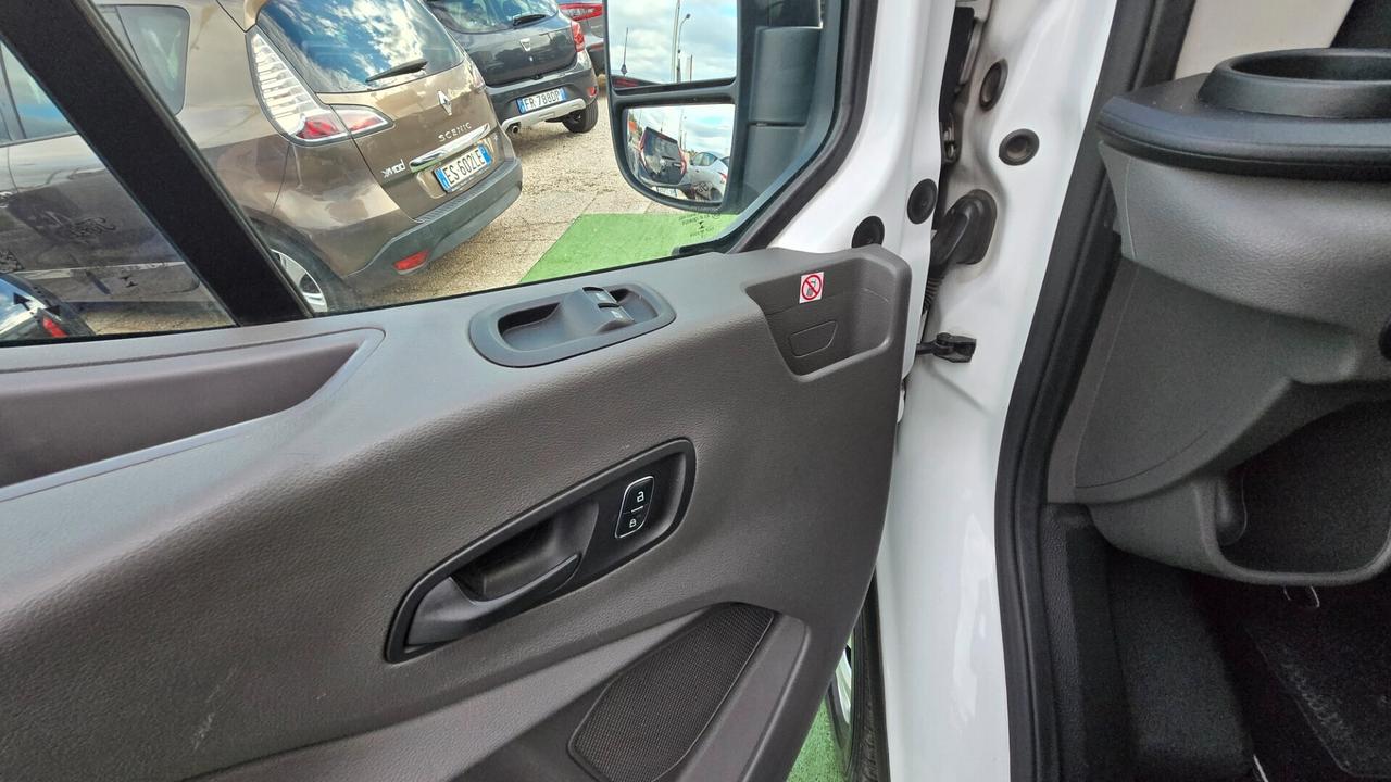 Ford Transit 350 2.0TDCi EcoBlue 170CV PL-TM Furgone Trend