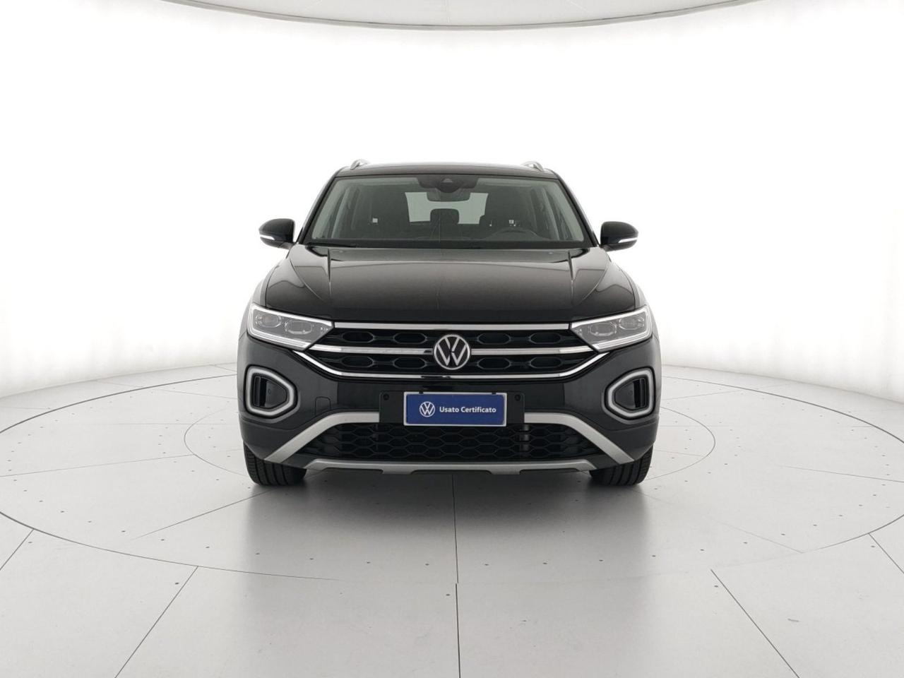 Volkswagen T-Roc 1.0 tsi style 110cv
