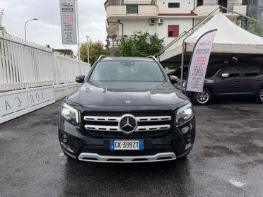 Mercedes-benz GLB 200 d Automatic Business Extra KM CERTIFICATI!!