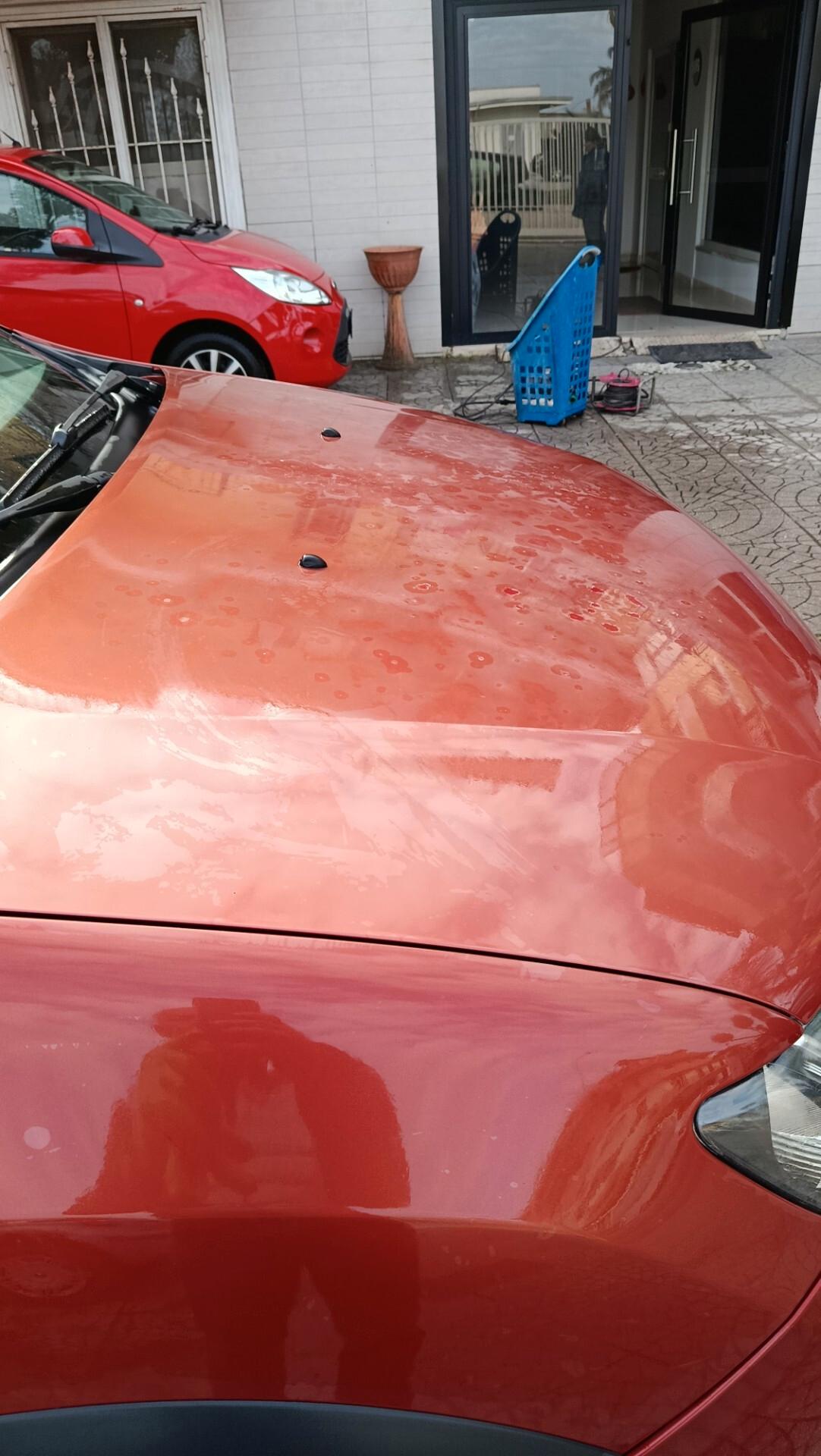 Dacia Sandero Stepway 1.5 dCi 8V 90CV