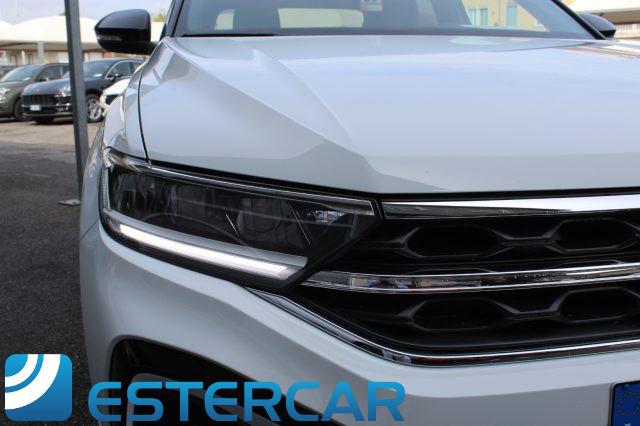 VOLKSWAGEN T-Roc 1.0 TSI R-Line NEOPATENTATI
