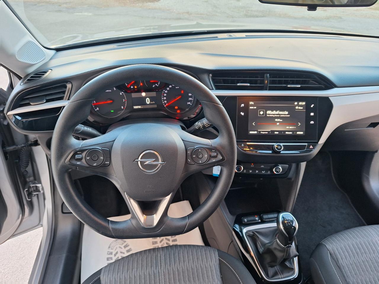 Opel Corsa 1.2 Elegance PERFETTA 2021