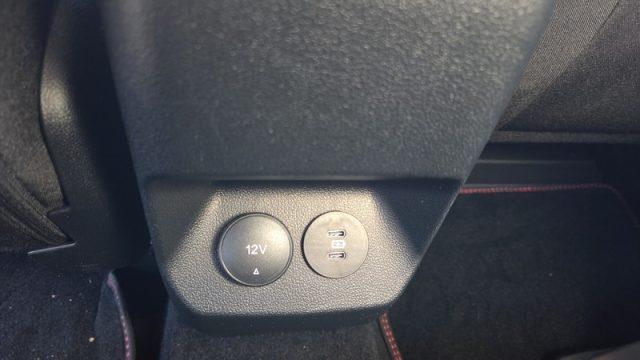 FORD Puma 1.0 EcoBoost Hybrid 125 CV ST-Line PERMUTE OK NEOP