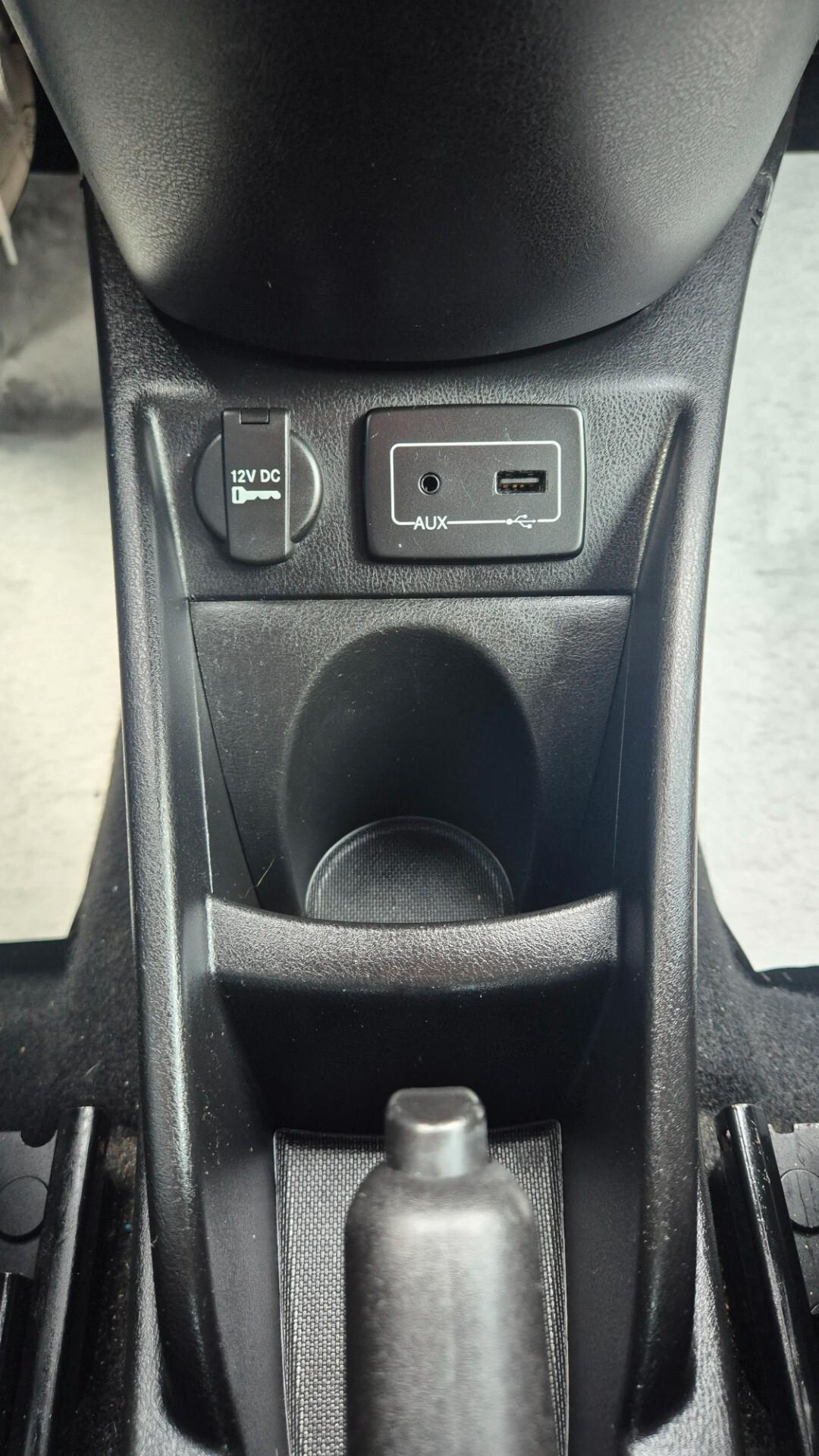 Lancia Ypsilon 1.2 69 CV 5 porte Gold