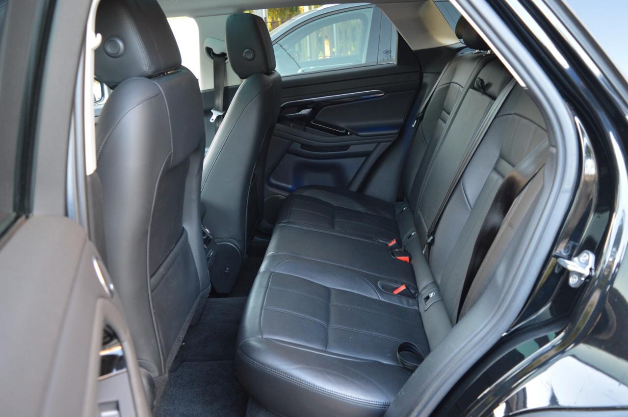 Land Rover Range Rover Evoque 2.0D I4 180 CV AWD Auto HSE