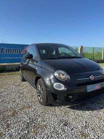 Fiat 500 C 1.2 Dolcevita