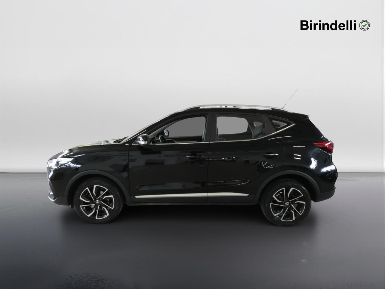 MG ZS (2021-2025) - ZS 1.5 VTi-tech Luxury