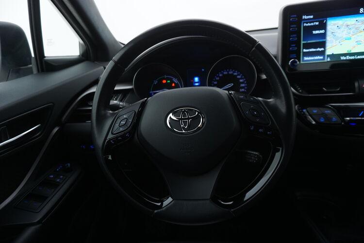 Toyota C-HR Hybrid Business BR813006 1.8 Full Hybrid 122CV