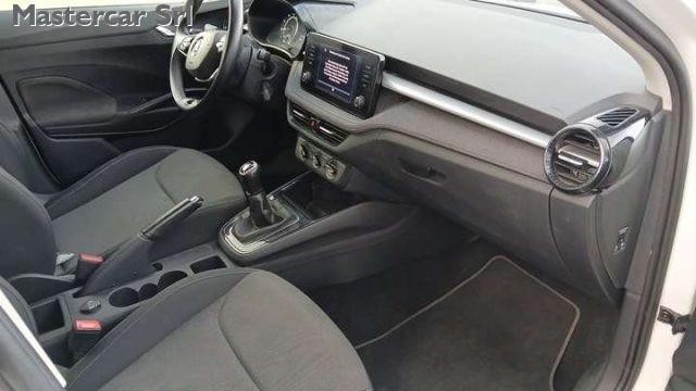 SKODA Fabia NEOPATENTATI 2022 1.0 mpi evo Ambition TG: GN976LR