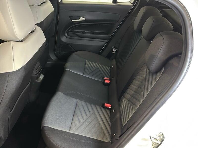 FIAT 600 600 Hybrid 145 CV DCT MHEV Icon