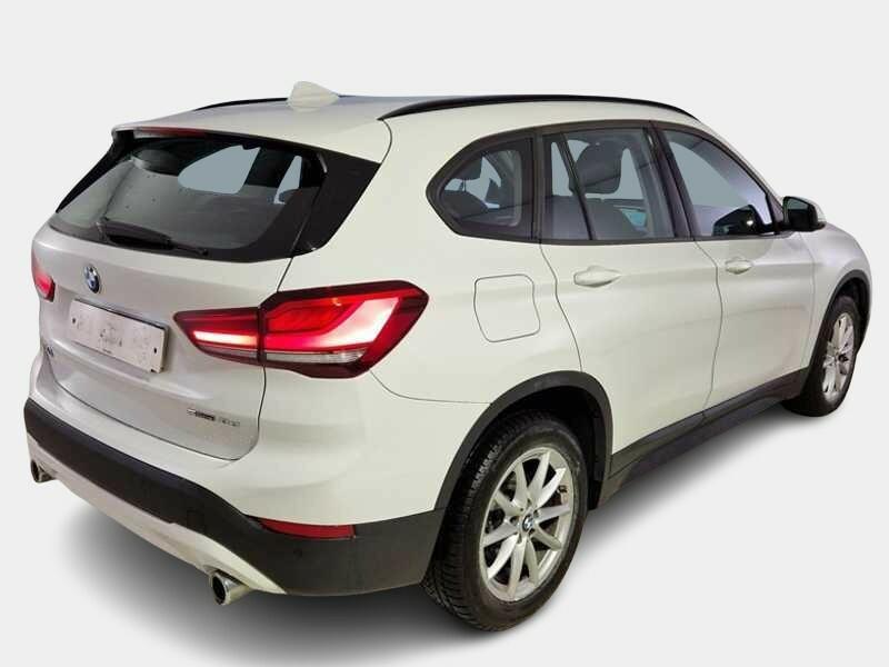 BMW X1 sDrive 18d Business Advantage Autom.