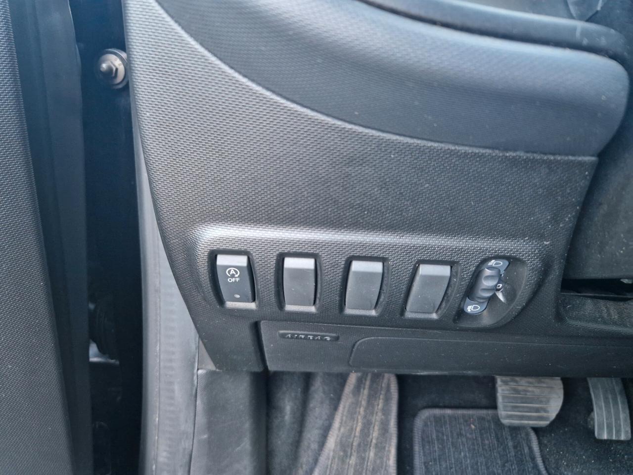 smart forTwo 1.0 7CV "60.300 km" AUTOMATICA, Bluetooth, Cruise