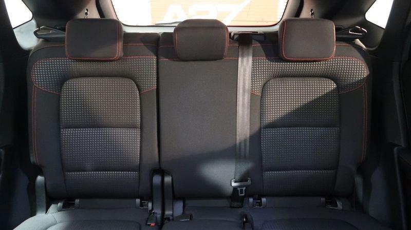 Ford Kuga Kuga 2.5 Plug In Hybrid 225 CV CVT 2WD ST-Line #HEAD UP DISPLAY#NAVI#CARPLAY#