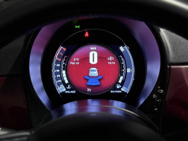 FIAT 500 1.2 Dolcevita