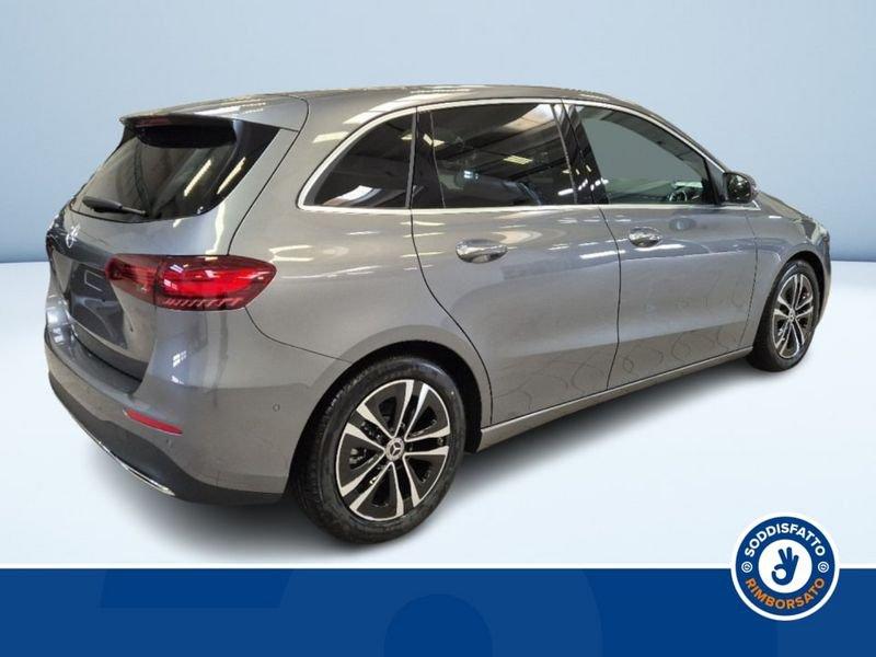 Mercedes-Benz Classe B B 180 d Street Edition Advanced Plus Progressive