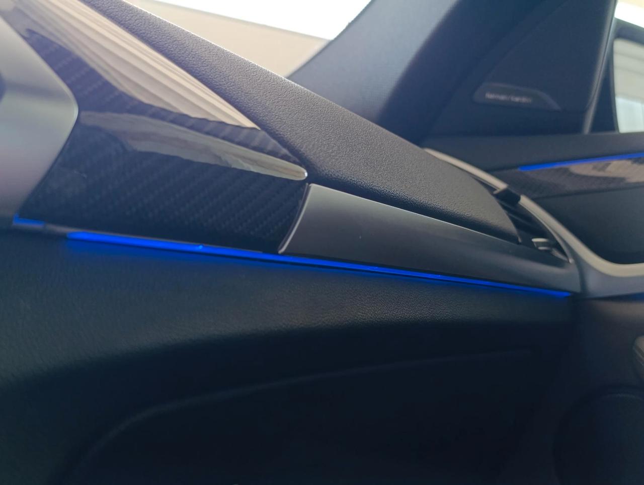 BMW X4 M 3.0 Competition 510cv auto