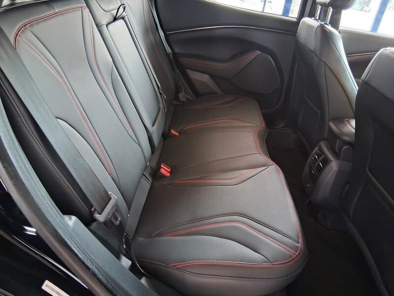Ford Mustang Mach-E AWD Elettrico Standard 269CV