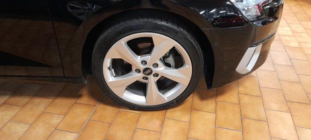 AUDI A3 SPORTBACK 30 TDI S tronic Business Advanced