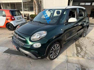 Fiat 500L 1.3 Multijet 95 CV Cross