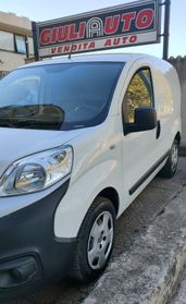Fiat FIORINO MTJ CV95 2021