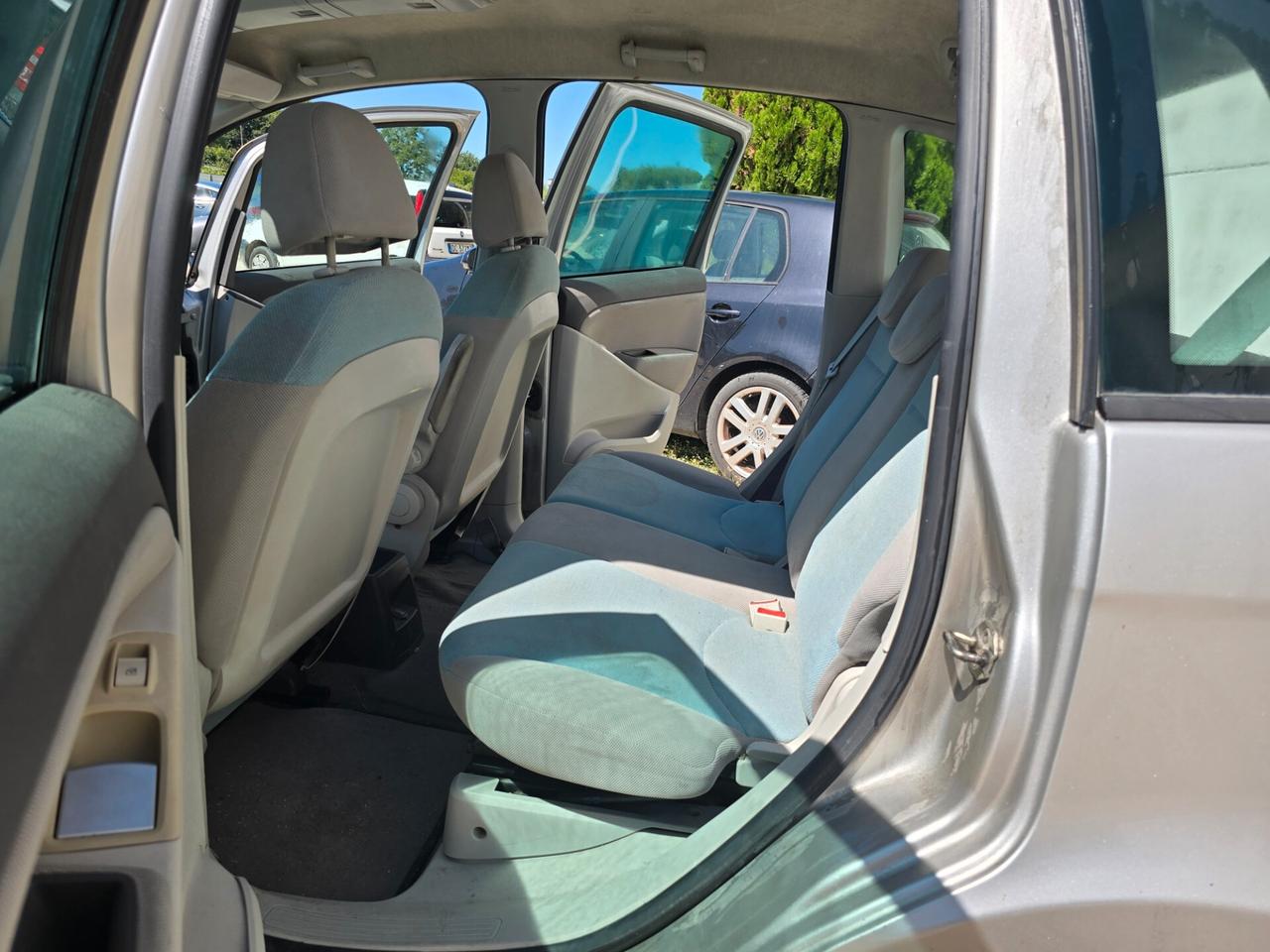 Fiat Idea 1.3 Multijet 16V Dynamic