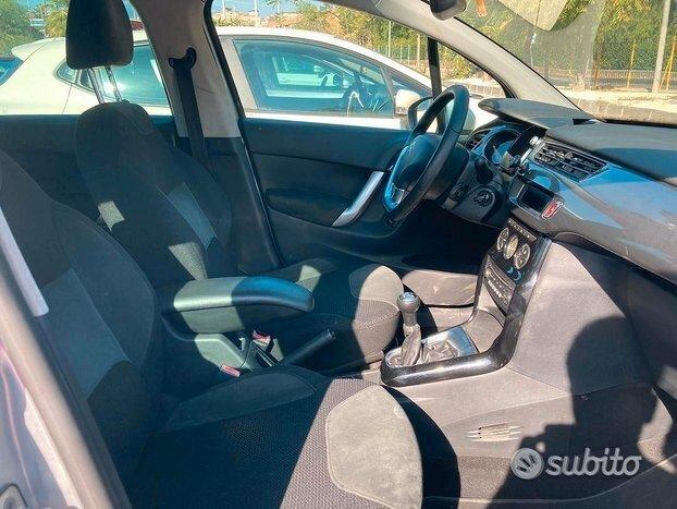 Citroen C3 Citroen c3