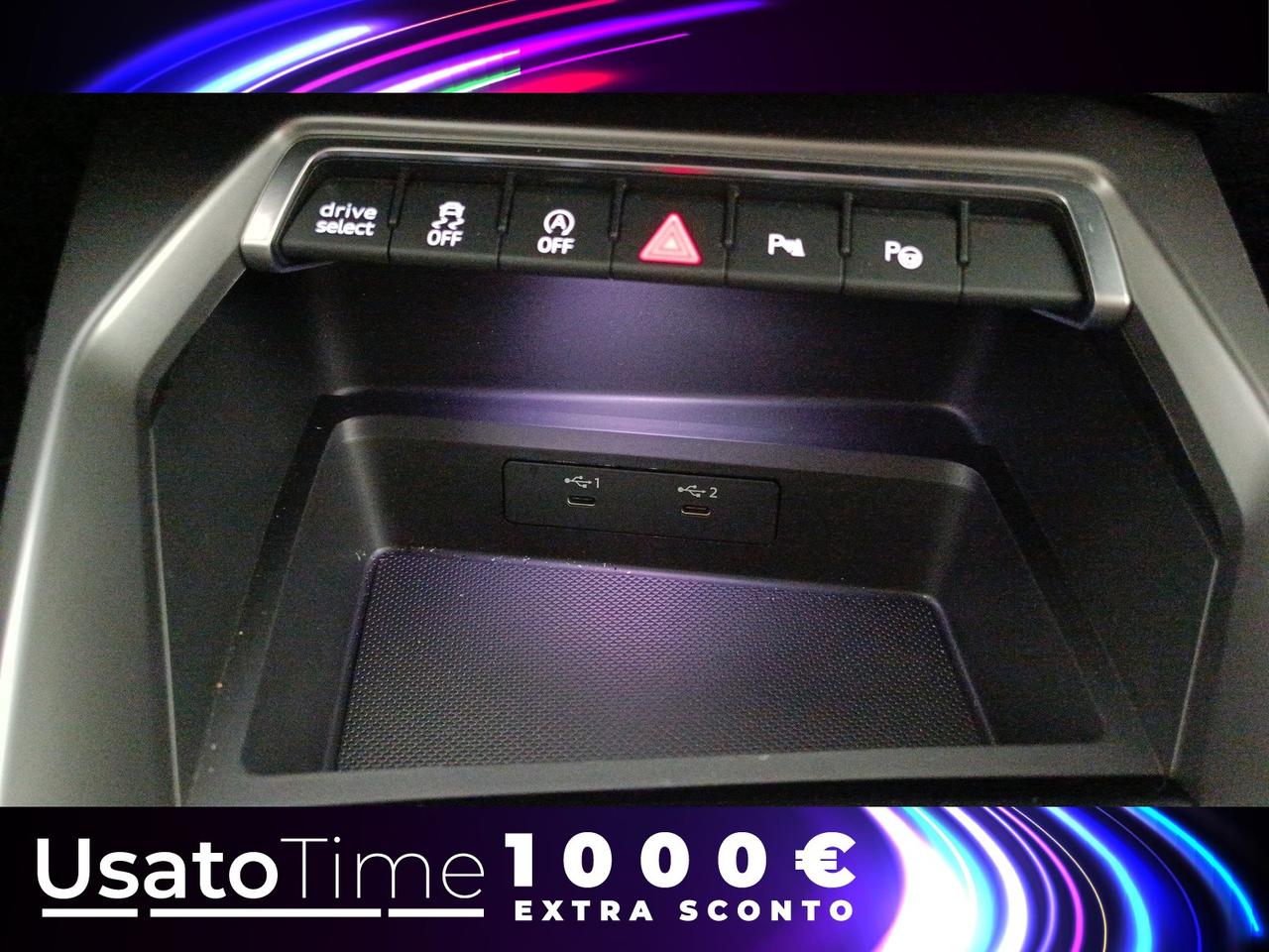 Audi A3 sportback 35 2.0 tdi s line edition s tronic