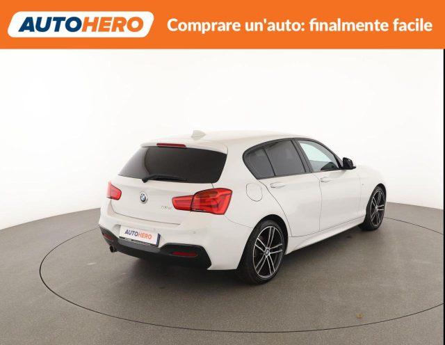 BMW 116 d 5p. Sport