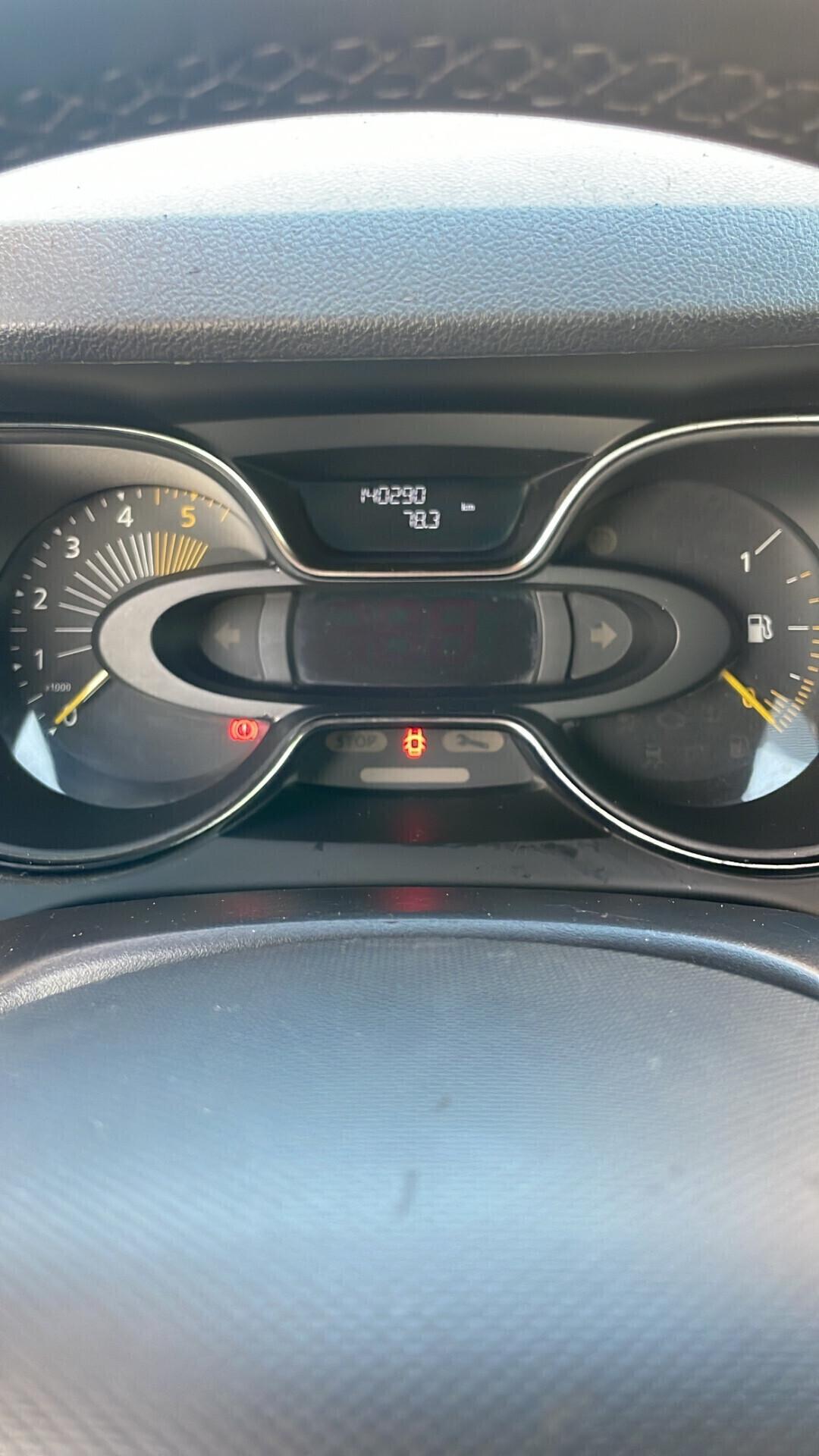 Renault Captur 1.5 dCi 8V 90 CV Start&Stop Energy R-Link