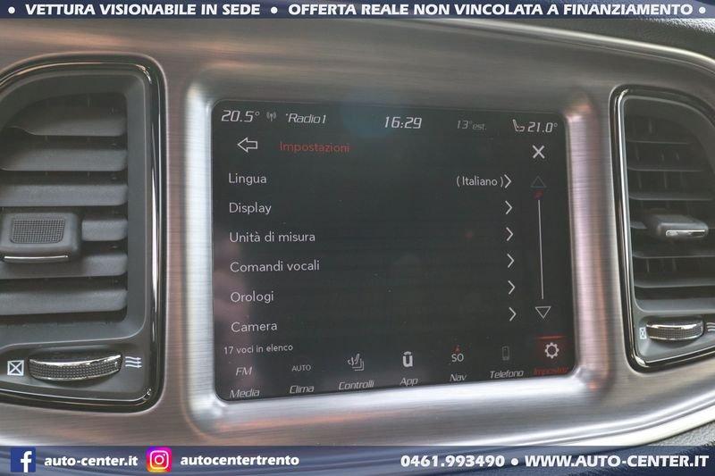 Dodge Challenger 3.6 V6 AT8 SXT *EUROPEA
