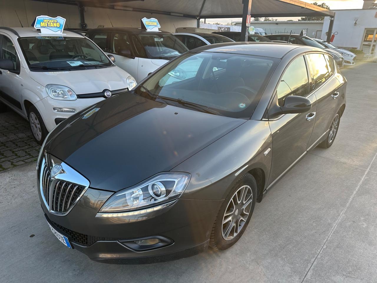 Lancia DELTA 1.6 DIESEL 2011 - NORD ITALIA