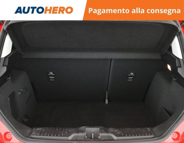 FORD Fiesta Active 1.0 Ecoboost 100 CV