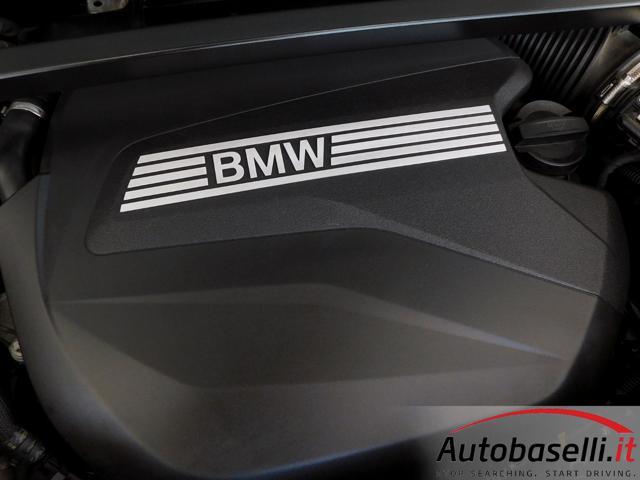 BMW X1 SDRIVE 18D XLINE 150CV EDITION ESSENCE