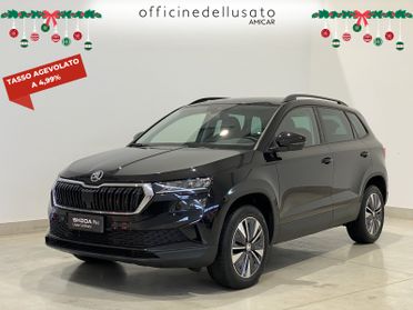 Skoda Karoq 2.0 tdi evo scr 150cv executive dsg