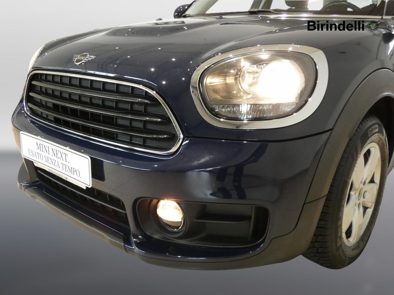 MINI Mini Countrym.(F60) - Mini 2.0 Cooper D Business Countryman