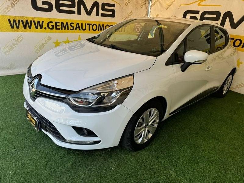 Renault Clio dCi 8V 75 CV 5 porte Business