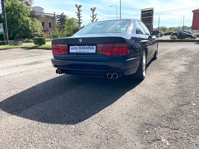 Bmw 850 cat Ci