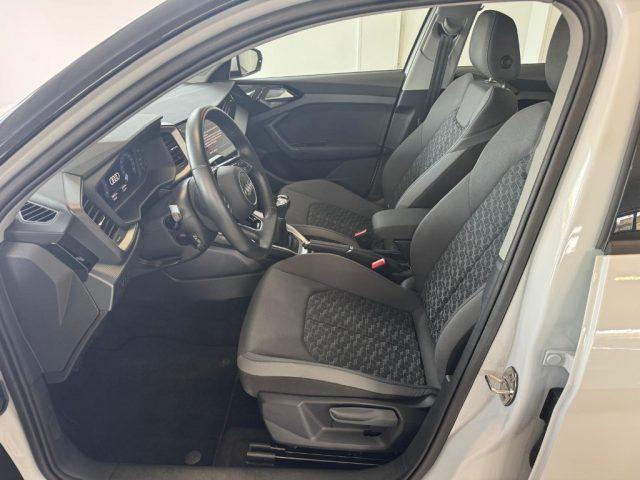 AUDI A1 SPB 30 TFSI S line edition