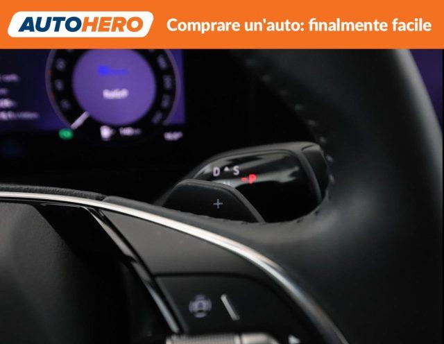 SKODA Kodiaq 1.5 TSI Hybrid DSG 7 posti Executive