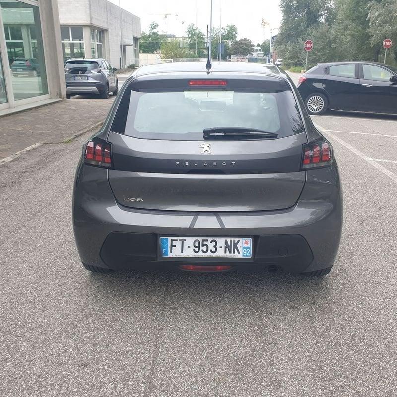 Peugeot 208 Peugeot 208 1.2 75 Like