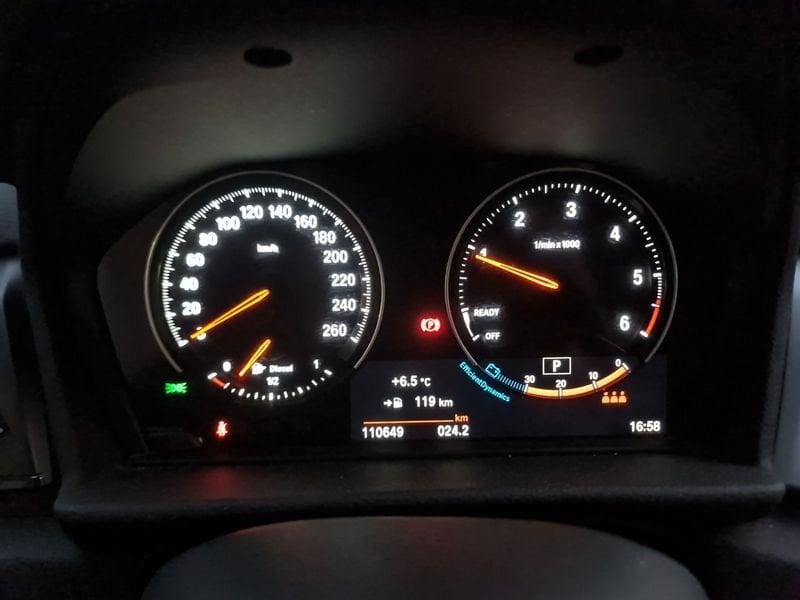 BMW Serie 2 Active Tourer 216d Active Tourer