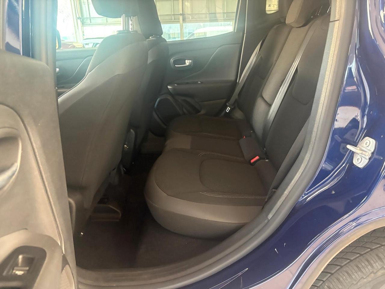 Jeep Renegade 1.0 T3 Limited