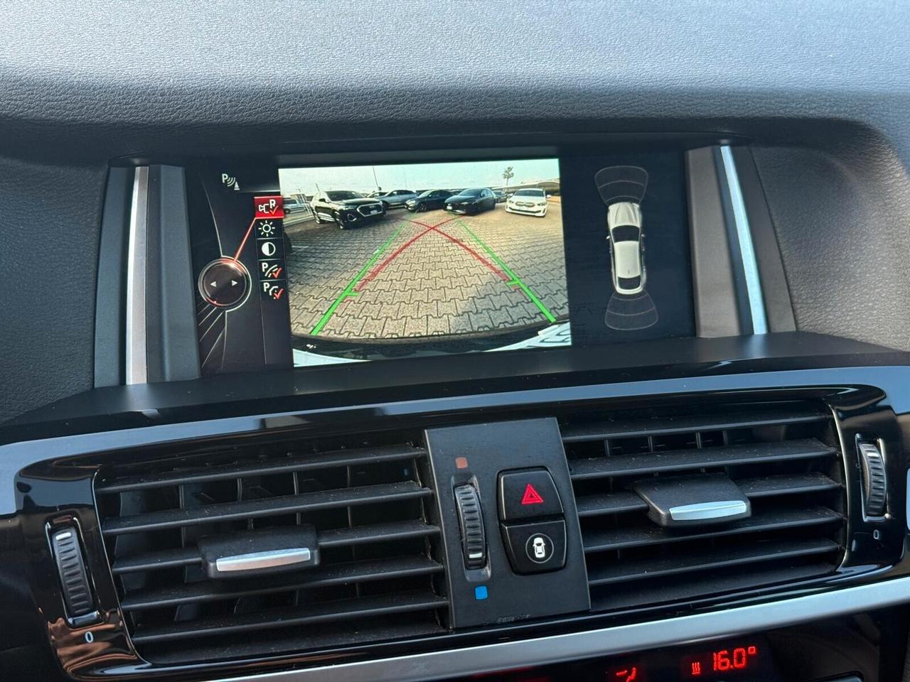 Bmw X4 X-Drive 20d 190cv Autom. X-Line