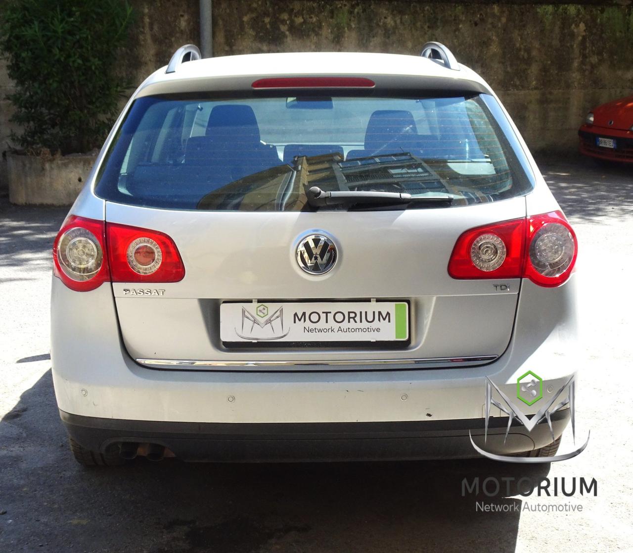 Volkswagen Passat Variant COMFORTLINE