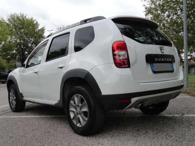 Dacia Duster Duster 1.5 dci Laureate 4x4 110cv