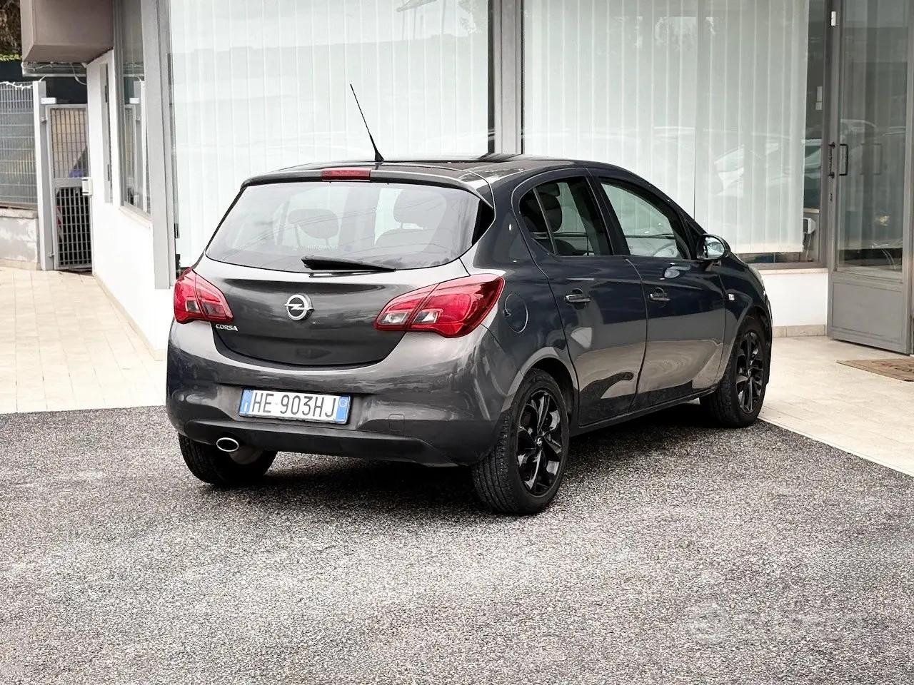 Opel Corsa 1.4 GPL 90CV E6 Neo. - 2015