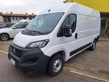 FIAT Ducato 35 2.2 Mjt 140CV PM-TN Furgone N°GP763